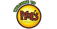 Moes Southwest Grill