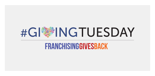 Franchise Giving Tuesday